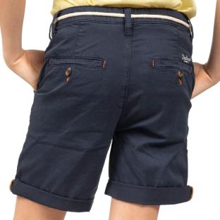 Shorts Marine Herren Deeluxe Karma Ansicht 0