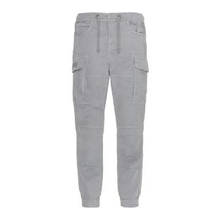 Cargohose Grau Mann Schott Combate Ansicht 0