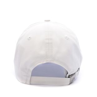 Casquette Blanche Homme New Era New York Yankees vue 0