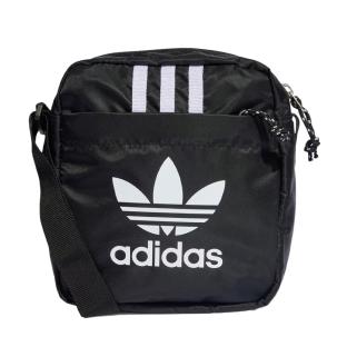 Men's Black Adidas Festival Bag Photo of the Espace des Marques %store% store - view of %key%