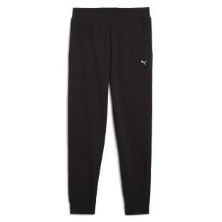 Zapatillas de jogging negras para mujer Puma Elevatedss ver 0