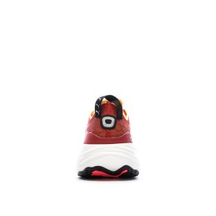 Puma Running Shoes Orange Women Foreverrun Nitro Fade Photo of the Espace des Marques %store% store - view of %key%