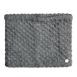 Tour de cou Gris Femme Roxy Blizzard vue 0