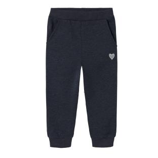 Jogginghose Grau Mädchen Name it Fvima Ansicht 0