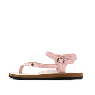 Sandales Rose Fille O'Neill Batida vue 0