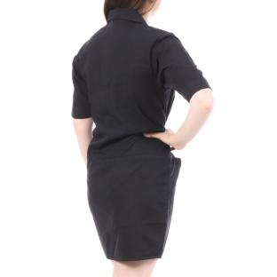 Robe Marine Joseph In Robe Real Women vue 0