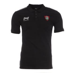 RC Toulon Polo Black Man Hungaria ver 0