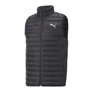 Chaqueta sin mangas Puma Packlite Primaloft Negro, Hombre ver 0