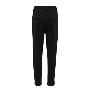 Pantalon Noir Fille Kids ONLY Kogpoptrash vue 0