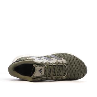Adidas Response Runner U Khaki Running Shoes IG1396 Photo of the Espace des Marques %store% store - view of %key%