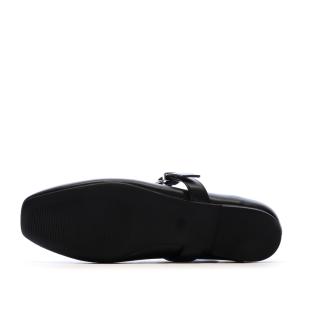 Ballerines Noires Femme Xti 145118 vue 0