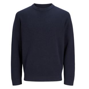 Jack & Jones Norrebro Sweatshirt für Jungen in Marineblau Ansicht 0