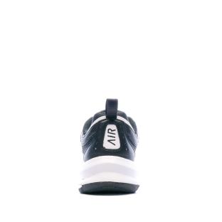 Baskets Noires Femme Nike Air Max Ap vue 0