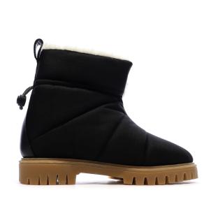 Bottines Noires Femme Pare Gabia Baladi vue 0