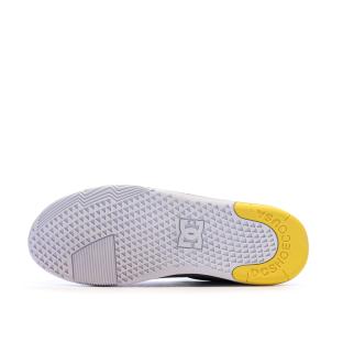 Men’s Black Trainers DC Shoes DC Metric M Shoe Photo of the Espace des Marques %store% store - view of %key%