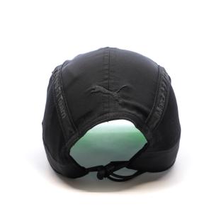 Casquette Noir Homme Puma Mapf1 Statement 5-panel vue 0