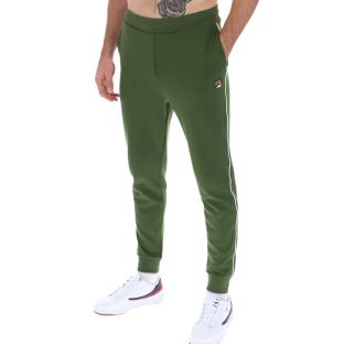 Jogging Kaki Homme Fila Patrick vue 0