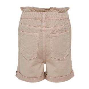 Short Beige Fille Only 15293657 vue 0
