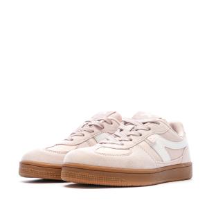 Baskets Roses Fille Xti 151149 vue 0