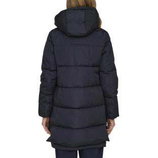 Doudoune Marine Femme Only Newnora vue 0
