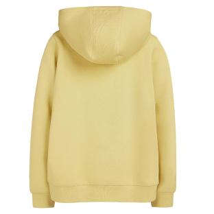 Yellow Girls’ Sweatshirt by Teddy Smith Solene Photo of the Espace des Marques %store% store - view of %key%