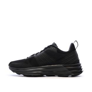 Baskets Noires Homme Nike Lunar Roam vue 0