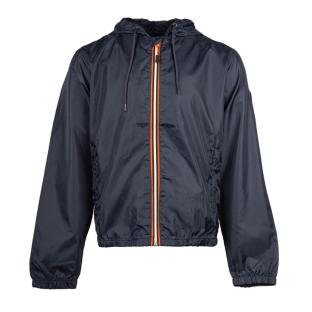 Chaqueta azul marino para hombre Best Mountain BM-RANDO 206 ver 0