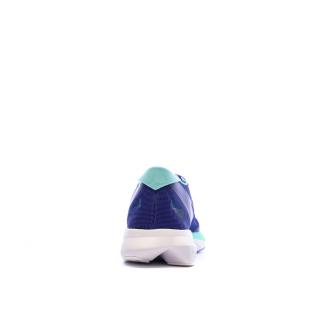 Adidas Adizero Adios Running Shoes Blue/White Men Photo of the Espace des Marques %store% store - view of %key%