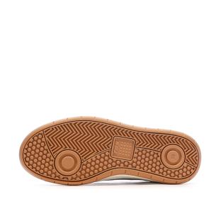 Baskets Bordeaux Femme TBS Tennis vue 0