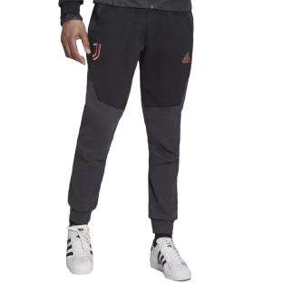Juventus Jogging Gris Homme Adidas 2023 vue 0