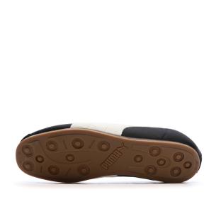 Baskets Noires/Blanches Homme Puma Tackle Nylon vue 0