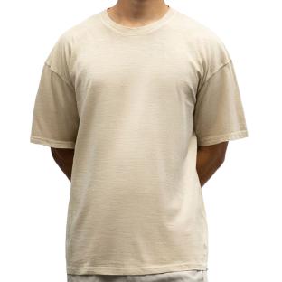 Camiseta beige para hombre de Paname Brothers de Uniqlo ver 0