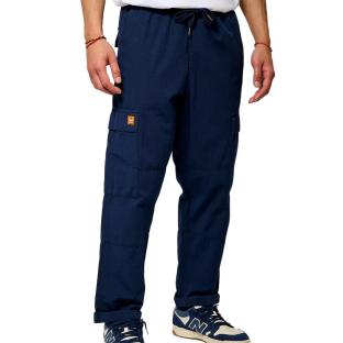 Pantalon Marine Homme Kaporal Kp Biagi vue 0