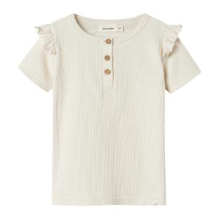 Robe Beige Fille Slim Lil' Atelier 13240780 vue 0