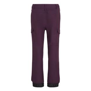 Pantalon de ski Prune Femme Violet O'Neill Utility vue 0