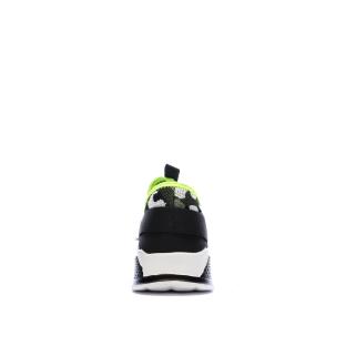 Baskets Grises Homme Kaporal Camo vue 0