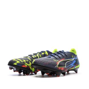 Chaussures de football Bleu Homme Puma Ultra 60 vue 0