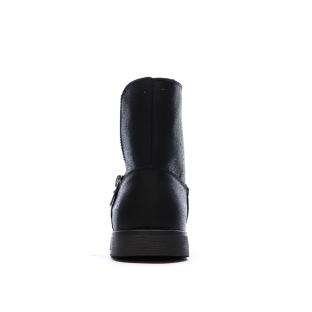 Boots Black Girl MOD8 Aldize Photo of the Espace des Marques %store% store - view of %key%
