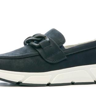 Mocassins Marine Femme RELIFE Femme Vilsage vue 0