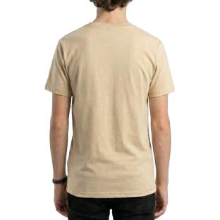 T-Shirt Beige Jungen No Publik Little Ansicht 0
