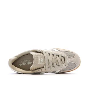Zapatillas deportivas beige Adidas Gazelle Indoor ver 0