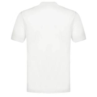 Maillot Sport Blanco Hombre Le Coq Sportif Ess Sport ver 0