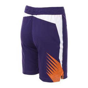 Short de Basketball Violet Garçon NBA Phoenix Suns vue 0