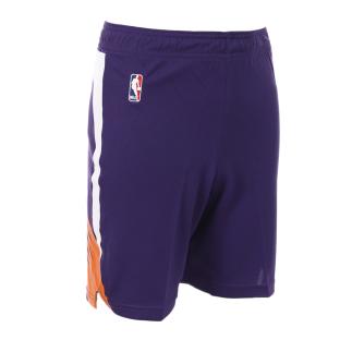 Short de Basketball Violet Garçon NBA Phoenix Suns vue 0