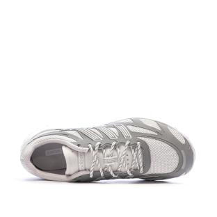Adidas Adizero Aruku Running Shoes White Mixed Photo of the Espace des Marques %store% store - view of %key%