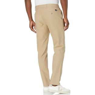 Pantalones Chinos Hombre Beige Dockers Comfort ver 0