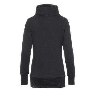 Sweatshirt Schwarz Women Ragwear Neska Ansicht 0