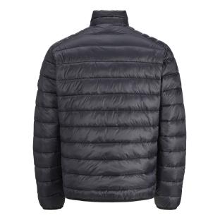 Doudoune Marine Homme Jack & Jones Bradley vue 0