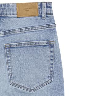Jean Loose Bleu Femme Vero Moda Cassie vue 0