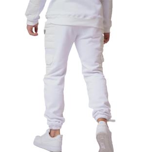 Jogging Blanc Homme Project X Paris 2040086 vue 0